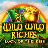 Bocoran RTP Slot Pragmatic Wild Wild Riches